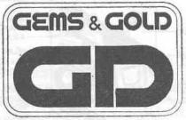 GEMS & GOLD GD GEMS & GOLD, S.A.