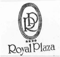 RP ROYAL PLAZA