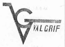 VG VALGRIF