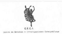 C.E.C.I.CENTRO DE ESTUDIOS E INVESTIGACIONES COREOGRAFICAS