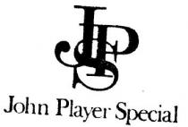 JPS JOHN PLAYER SPECIAL