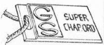 GS SUPER CHAP.ORO