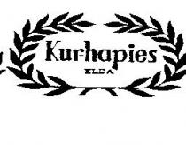 KUR-HAPIES ELDA