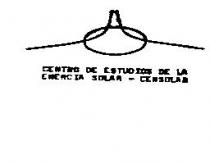 CENTRO DE ESTUDIOS DE LA ENERGIA SOLAR-CENSOLAR