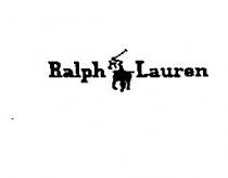 RALPH LAUREN