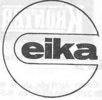 EIKA