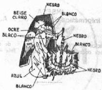 LAMPARAS APARICIO