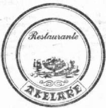 RESTAURANTE AKELARE