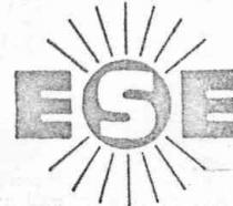 ESE