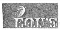 EQU'S