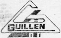 G GUILLEN