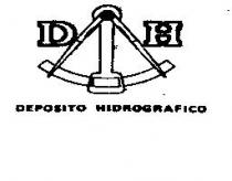 D H DEPOSITO HIDROGRAFICO