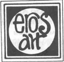 EROS ART