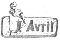 J.AVRIL