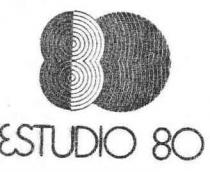 ESTUDIO 80