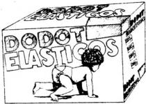 DODOT ELASTICOS