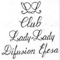 CLUB LADY-LADY DIFUSION EFESA