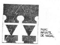 PARC INFANTIL DE NADAL