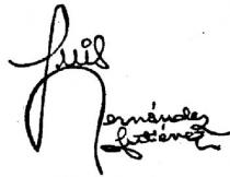 LUIS HERNANDEZ GUTIERREZ