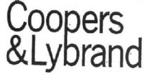 COOPERS & LYBRAND