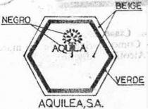 AQUILA AQUILEA,S.A.