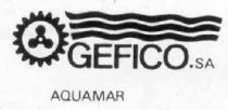 GEFICO.SA AQUAMAR