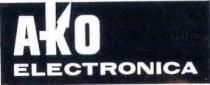 AKO ELECTRONICA