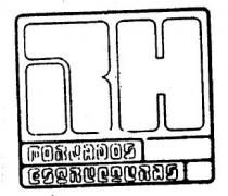 FORJADOS ESTRUCTURAS