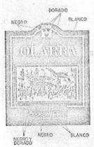 OLARRA