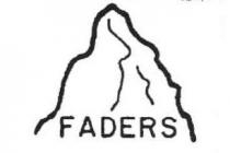 FADERS