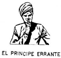 EL PRINCIPE ERRANTE