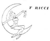 F RICCI