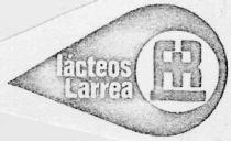 LACTEOS LARREA