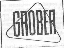 GROBER SOCIEDAD ANONIMA GROBER