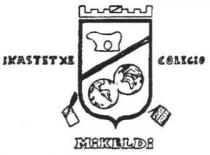 IKASTETXE COLEGIO MIKELDI