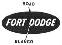 FORT DODGE