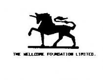 THE WELLCOME FOUNDATION LIMITED.