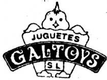 JUGUETES GALTOYS S L