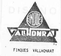 FINQUES VALLHONRAT