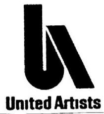 UA UNITED ARTISTS