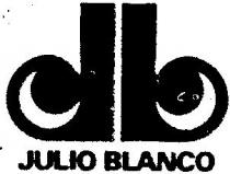 JB JULIO BLANCO