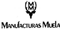 MM MANUFACTURAS MUELA