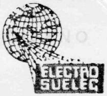 ELECTRO SUELEC