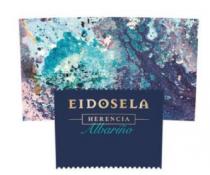 EIDOSELA HERENCIA ALBARIÑO