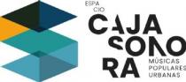 ESPACIO CAJA SONORA MÚSICAS POPULARES URBANAS