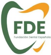 FDE FUNDACIÓN DENTAL ESPAÑOLA