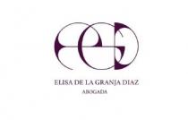 EGD ABOGADA ELISA DE LA GRANJA DÍAZ