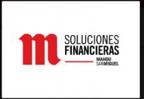 M Mahou San Miguel Soluciones Financieras
