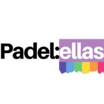 Padel:ellas