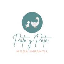 Pato y Pata MODA INFANTIL